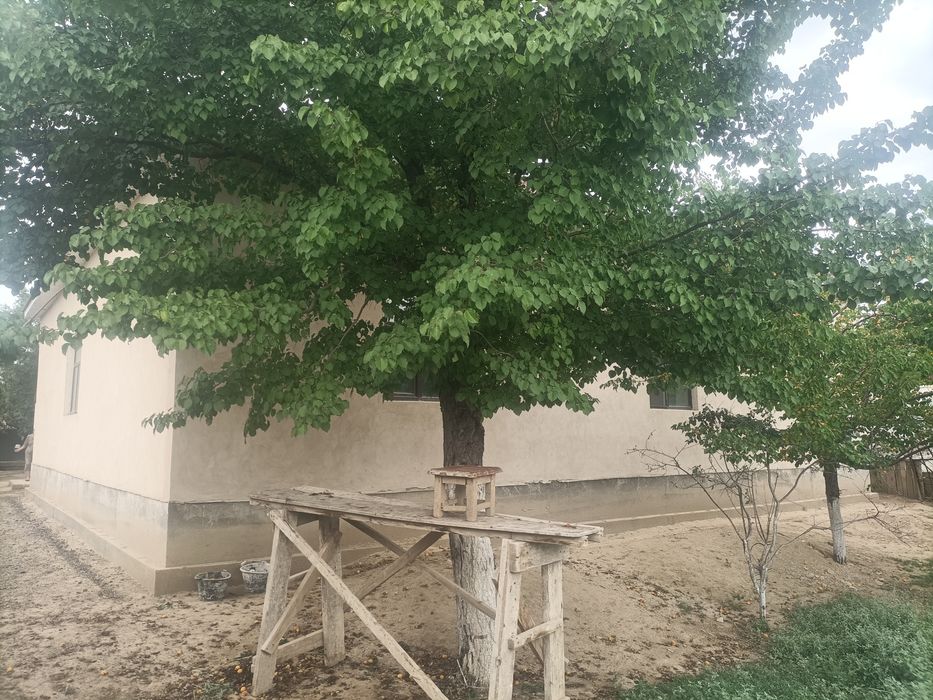 Жоспарлы үй сатылады