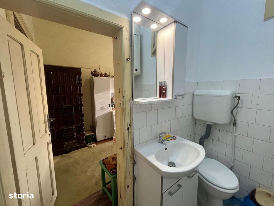 Lugoj, Ap., La Casa, 3 Cam., 80 Mp., Xenopol