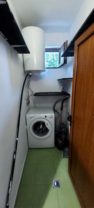 Дава се под наем Тристаен апартамент в Шумен, Дивизионна болница - 100 кв.м за 469.2 € - Снимка #6