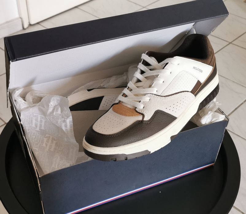 Мъжки обувки Tommy Hilfiger