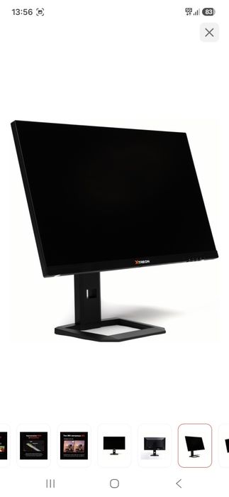 Монитор xtreon 27 дюйм