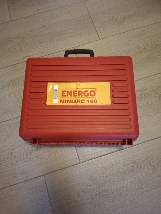Aparat sudura Miniarc 160 ENERGO