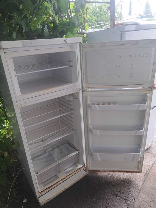 Продам холодильник бу