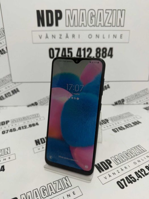 NDP Amanet NON-STOP Sos. Giurgiului 119 SAMSUNG A30S (50589)