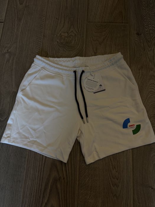 къси панталонки U.S.Polo