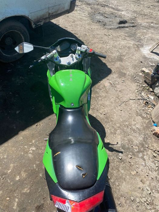 Продам Hornet V2