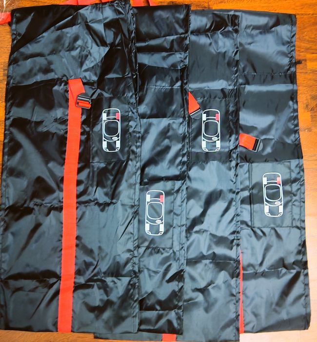 Чехлы для колес, шин