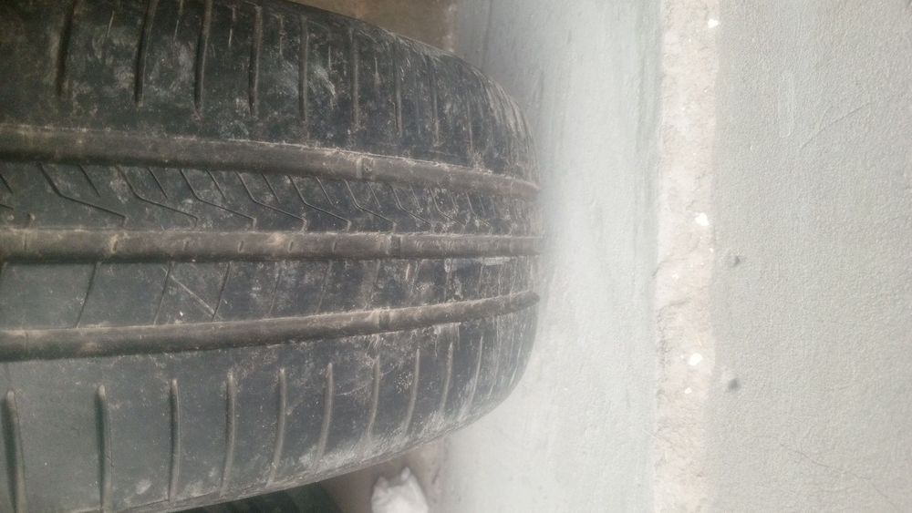 2ta balon 185/55 R15 6ta 15kalpak