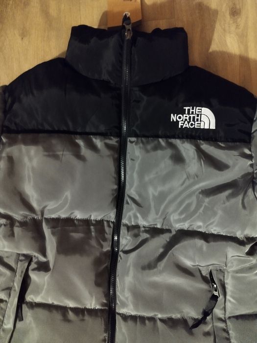 The north face geacă