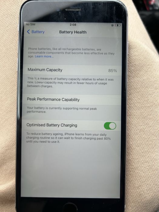 Iphone 6s plus ПРОМО!!