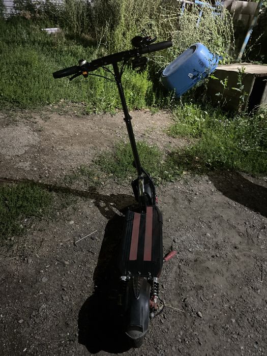 Куго м4 про