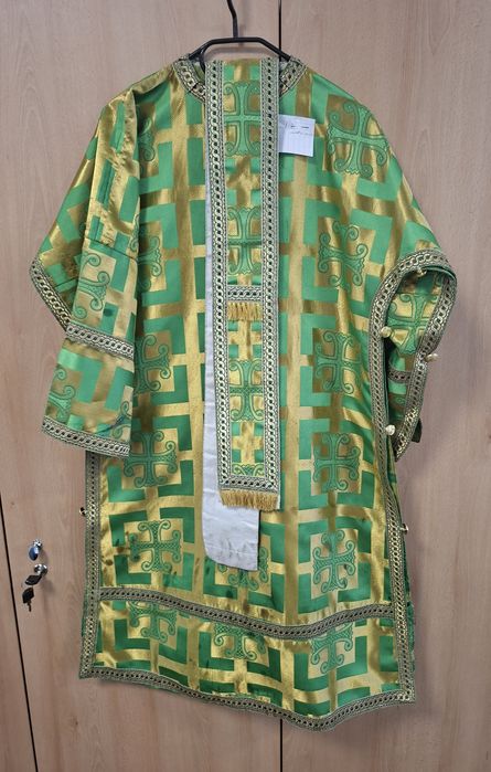 Stihar bisericesc  copii