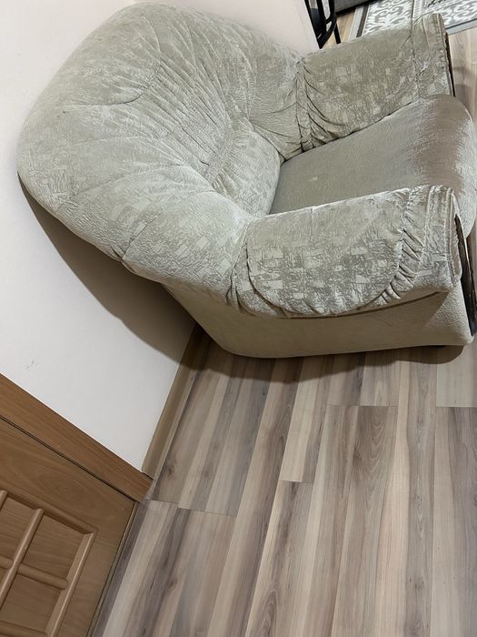 Бесплатно кресло