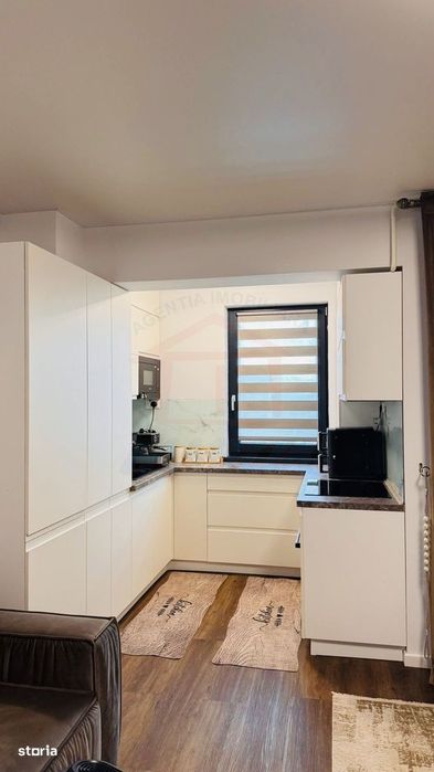 De vanzare 2 camere in Galati, Complex Flamingo, imobil 2022