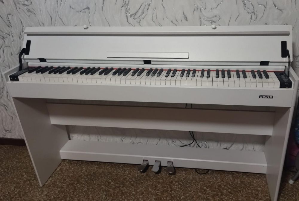 Электро пианино 88 клавиш