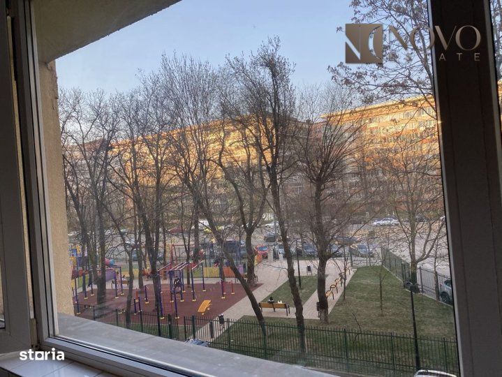 2 Camere | Iancului | 2 min Metrou | Centrala