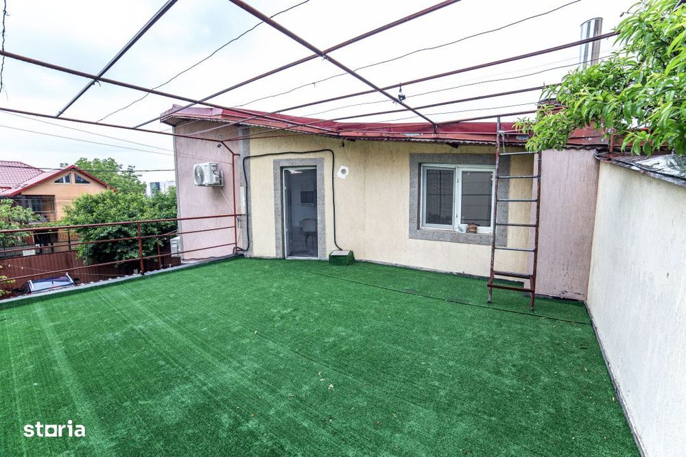Apartament de 4 camere in vila | Petfriendly | 15 Min Metrou Pacii