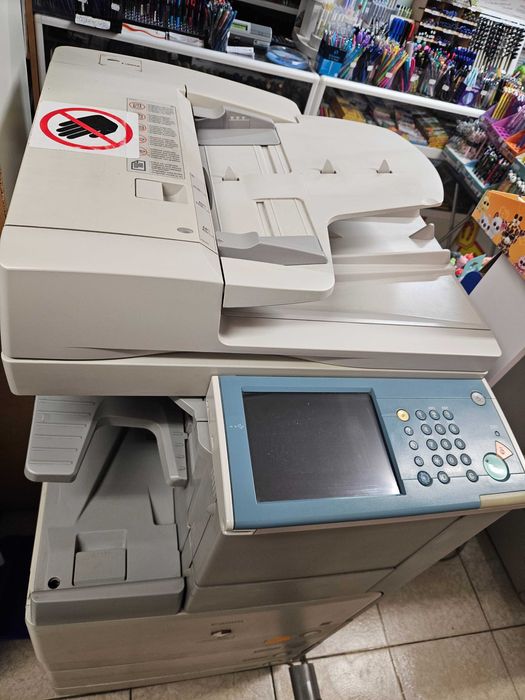 Копирна машина Canon IR3245N