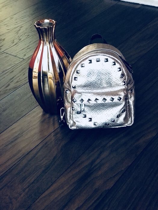 Ghiozdan din piele salamander