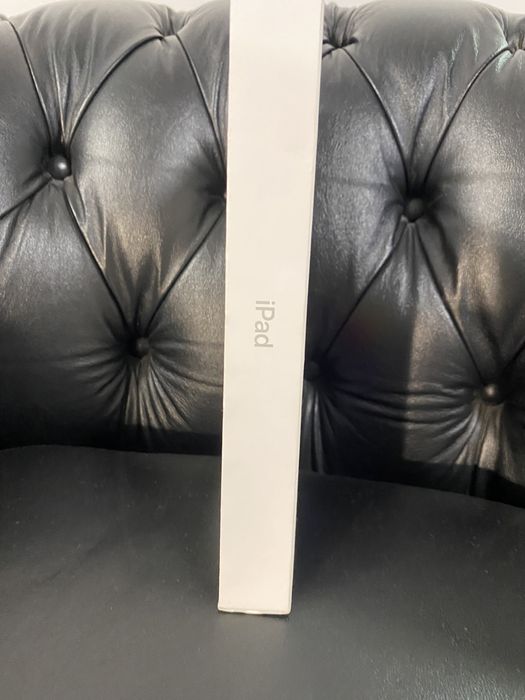 iPad A16 / WI-FI / 128 GB / Silver / Sigilat
