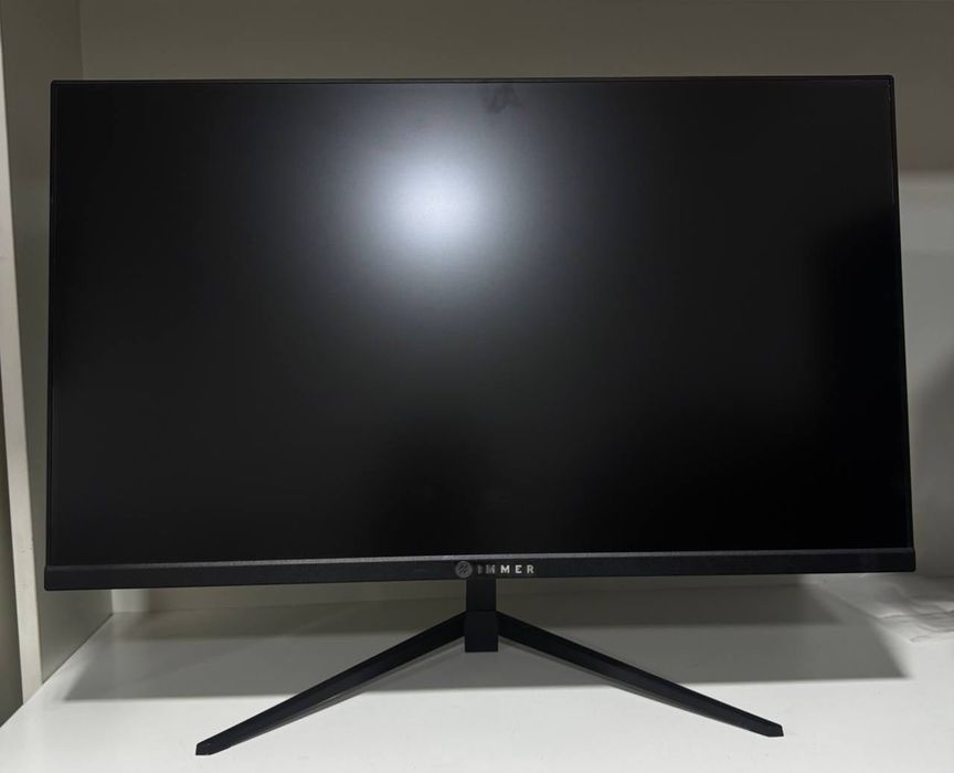 Мониторы IMMER 27  75герц.