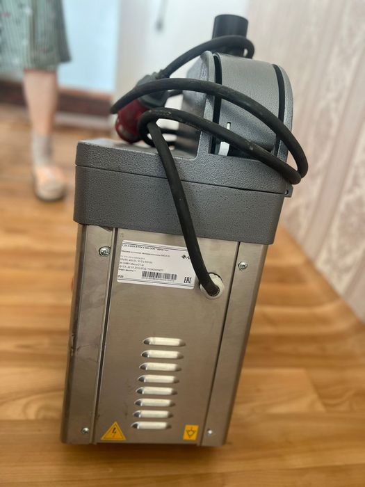 Продам Овощерезка Abat МКО-50