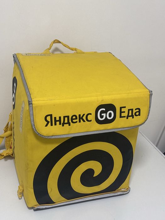 Термокороб яндекс