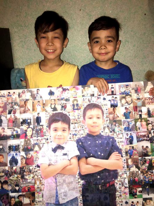 Фотомозаика, срок изготовления за пол дня