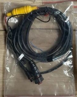 Сонар , картограф Garmin ECHOMAP PLUS 72SV + сонда GT52