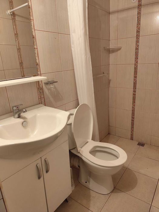 Дава се под наем Двустаен апартамент в Благоевград, Еленово 2 - 45 кв.м за 153 € - Снимка #8