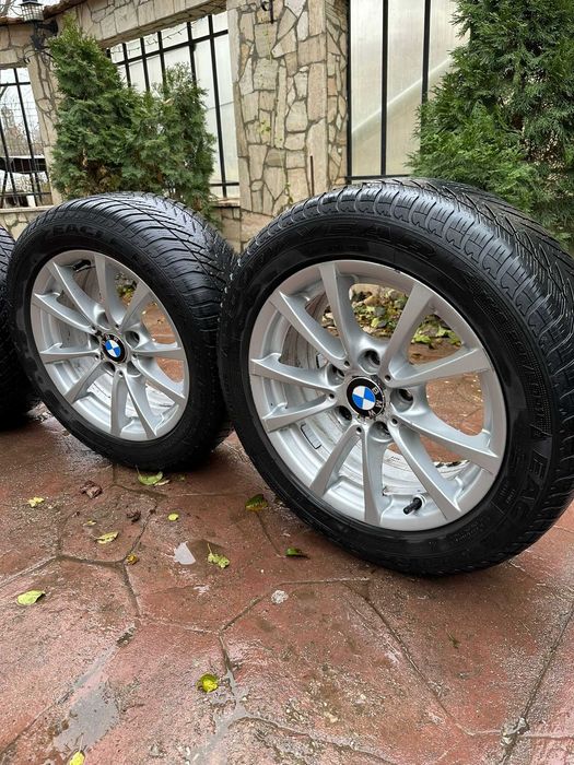 Jante aliaj originale BMW R16 e46 e60 e90 f31 f30 x1 x3 5x120