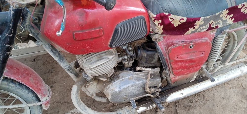 Мата сатилади холати Орта.