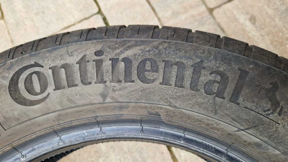 Anvelope vara 205 60 R 16 Continental 2024
