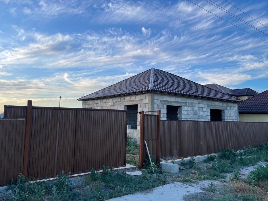 Участок нурсая -3