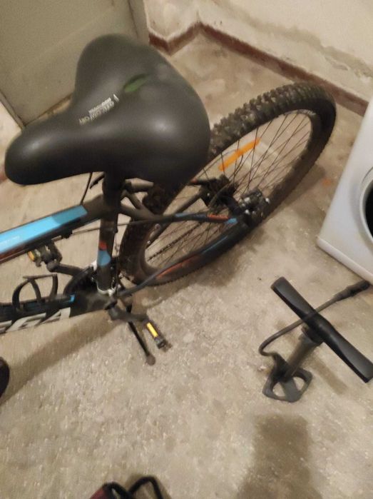 Bicicleta Omega Thomas
