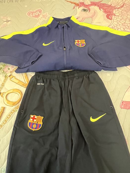 Детски Комплект Nike