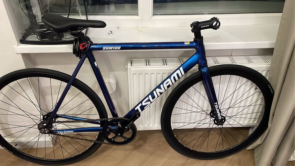 Фикс Tsunami 100