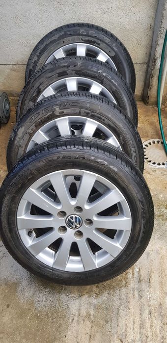 Roti Vara 205/55/16 Passat B6