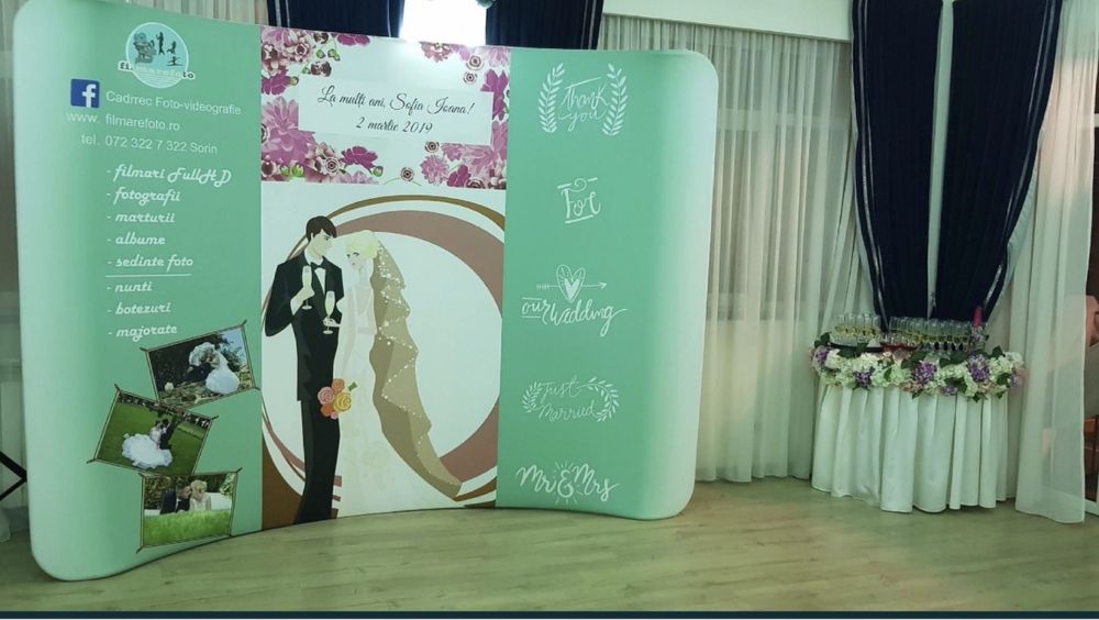 poze la minut evenimente