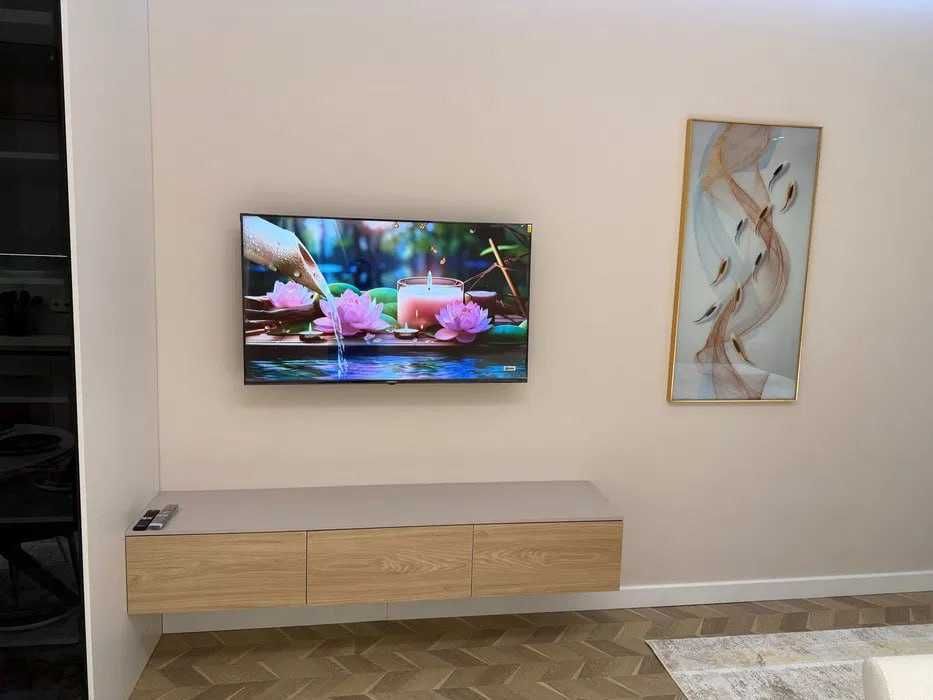 Modern 2-room Apartment for Rent in Mirabad District 308*