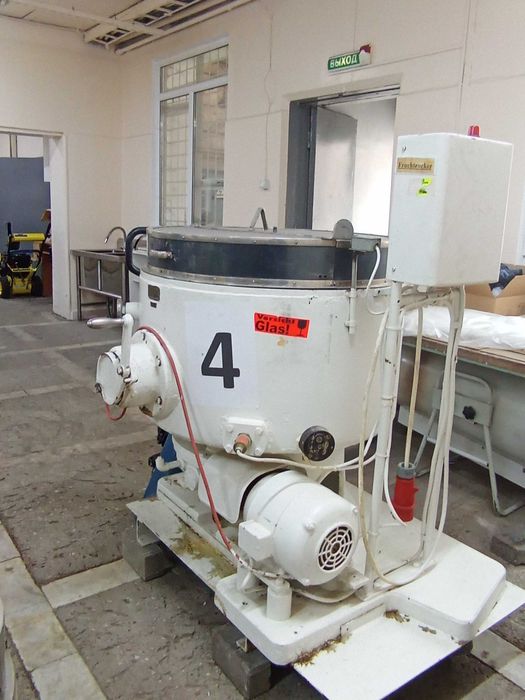 Варочная мешалка на 140 литров