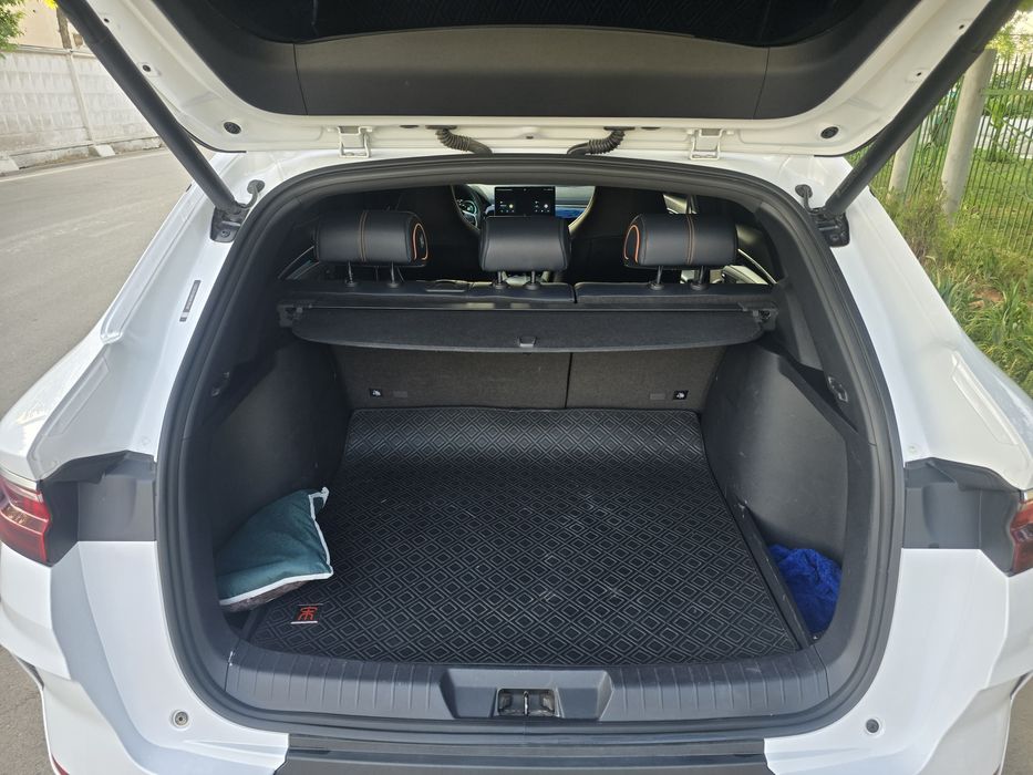 Other Song Pro EV 2022 — 5