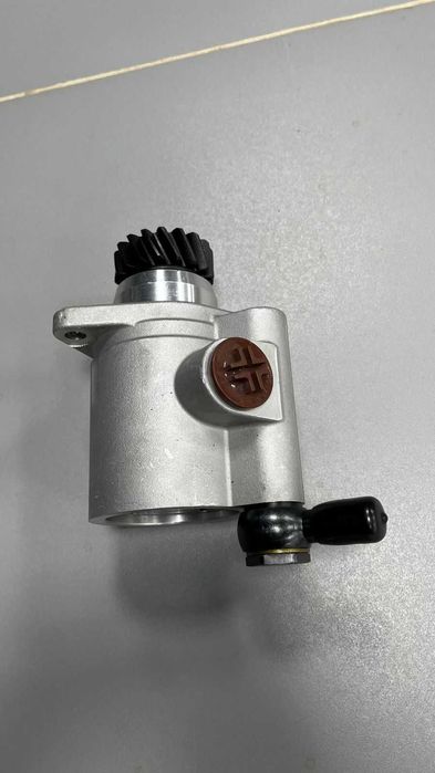 Запчасти на HOWO