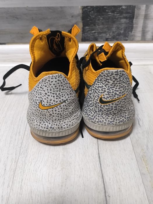 Nike  LeBron в отлично състояние