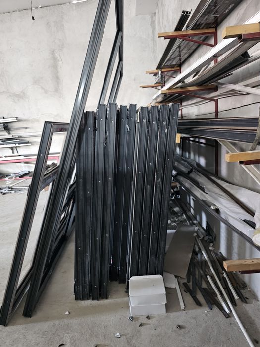 Акфа Акфа ромлар