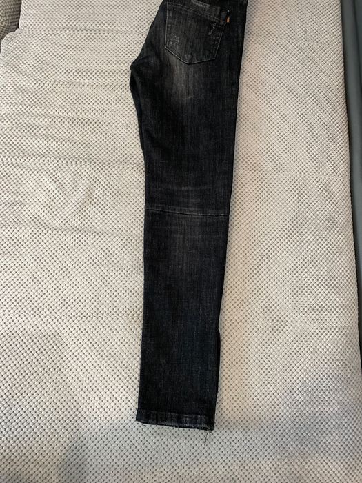 Детски черни дънки Pause Jeans