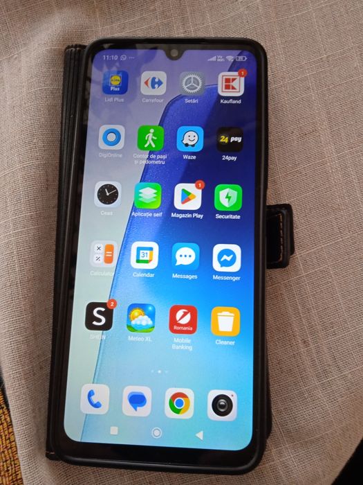 Redmi 14 c de vanzare in stare buna