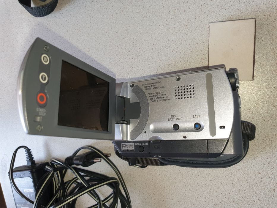 Видеокамера Soni оригинал