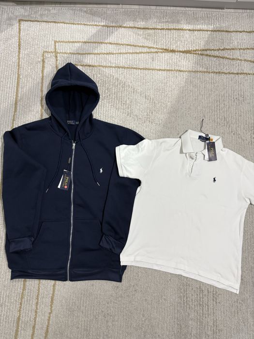 Зипка ralph lauren