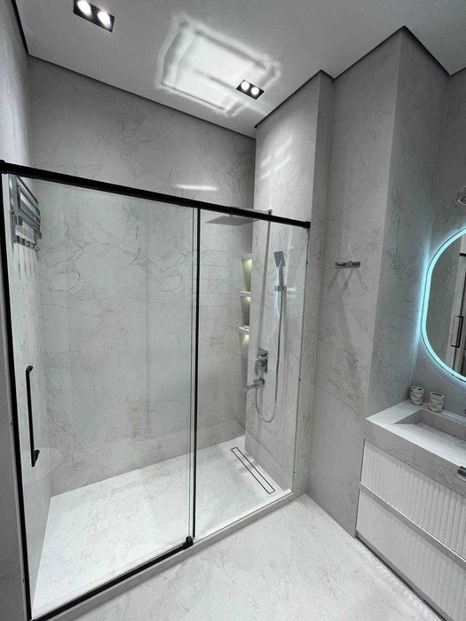 Центре Города! Шайхантахурский 2х ЖК Nest One ор-р Ташкент Сити ID02